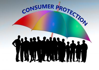 World Consumer Day - We are all consumers